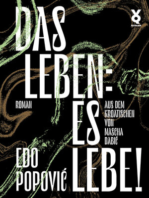 cover image of Das Leben